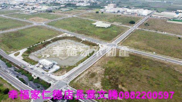 麻豆工業地-9
