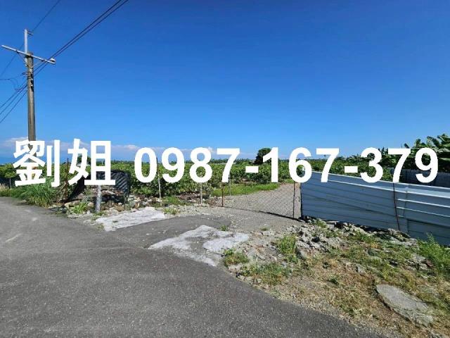 里港農地-3