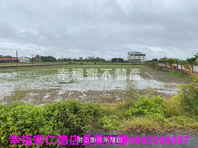 佳里農地-3