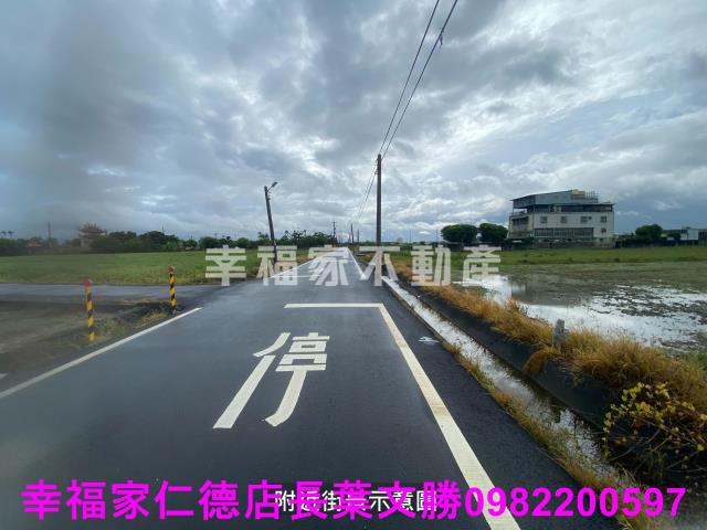 佳里農地-5