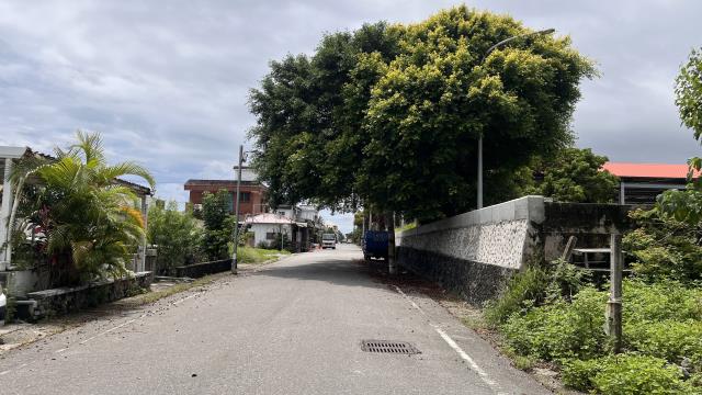 建地583台東都蘭近郵局農會商場建地