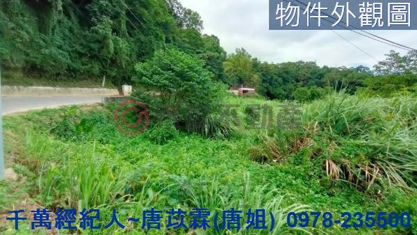 新竹橫山農地_山坡地-2