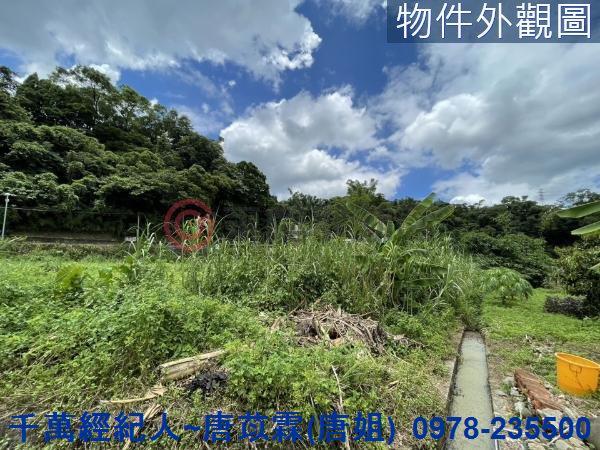新竹橫山農地_山坡地-3