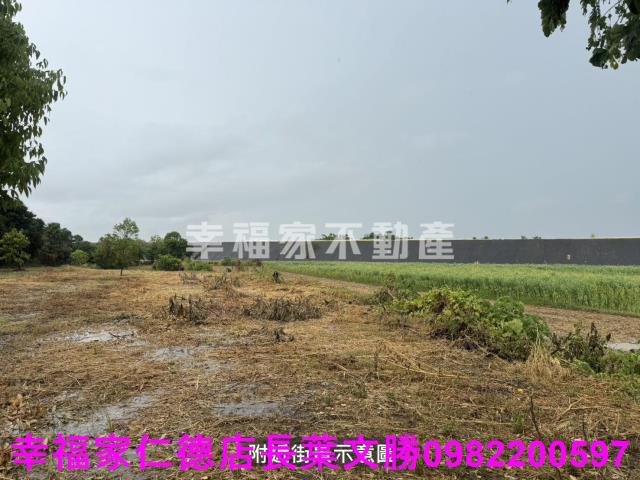 台南東山農地-15
