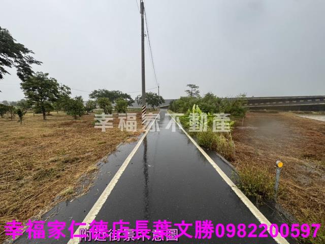 台南東山農地-8