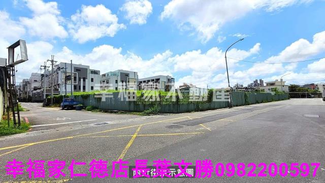 台南永康建地-10