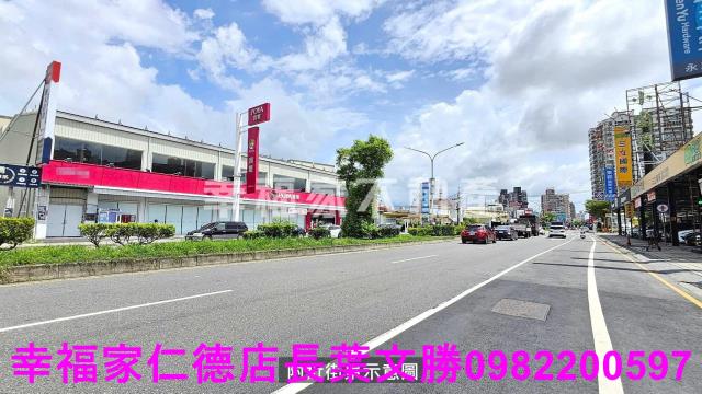 台南永康建地-8