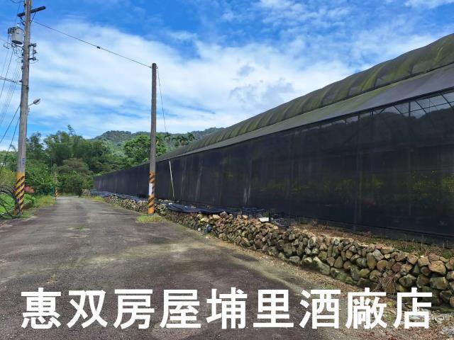 南投埔里休閒地-6