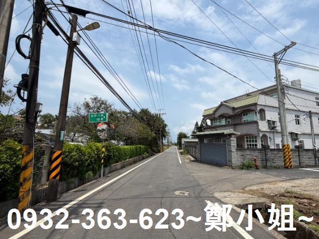 桃園中壢農地-2