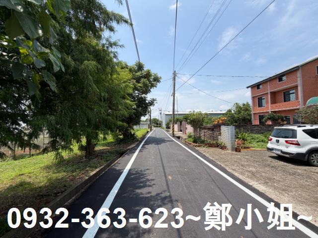 桃園中壢農地-6