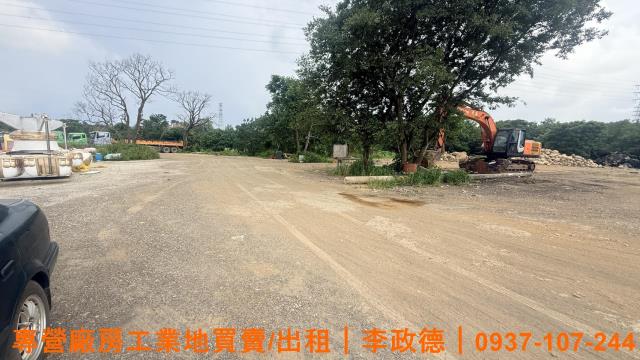 桃園大溪農地-8