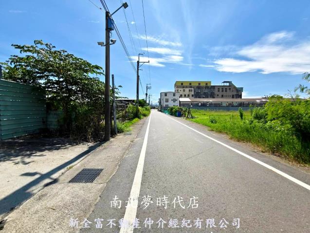 台南永康農地-10