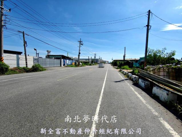 台南永康農地-3