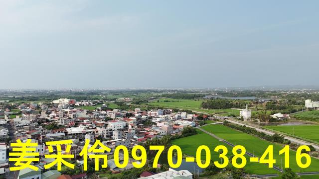 台南後壁建地-7