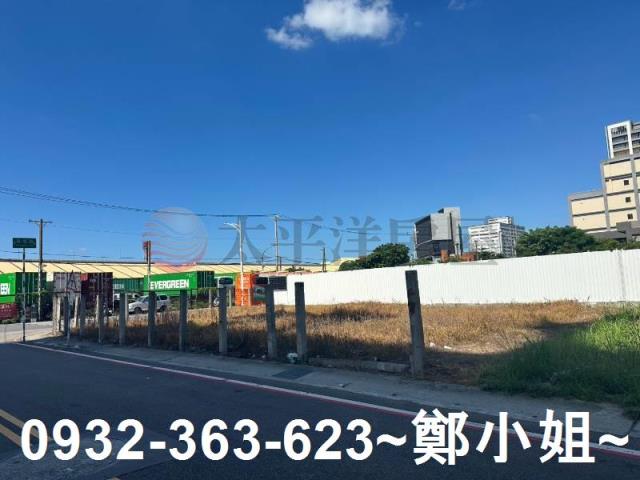 桃園桃園區建地-2