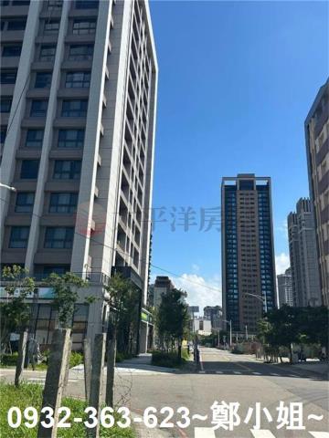 桃園桃園區建地-5