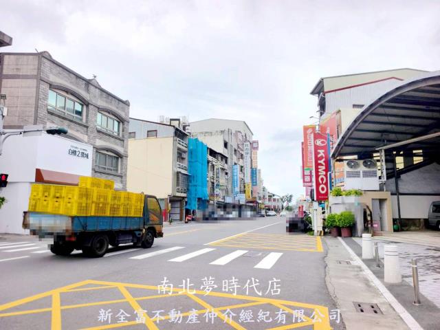 台南新化建地-13