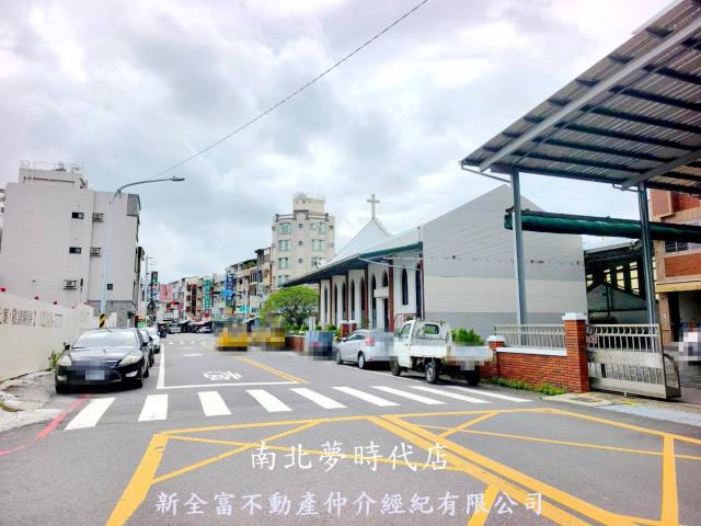 台南新化建地-9