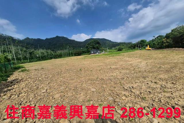 嘉義番路農地_建地-13