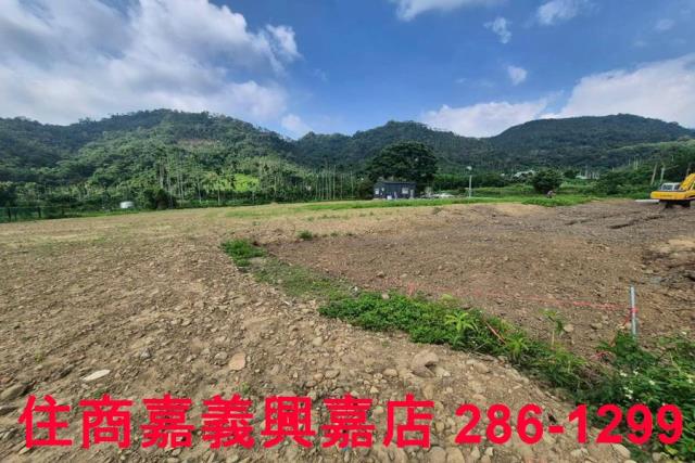 嘉義番路農地_建地-14