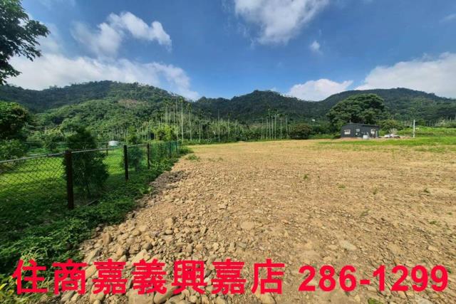 嘉義番路農地_建地-15