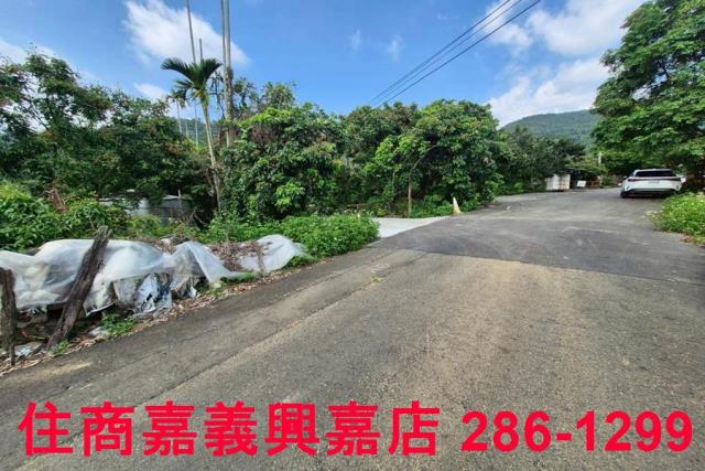 嘉義番路農地_建地-1