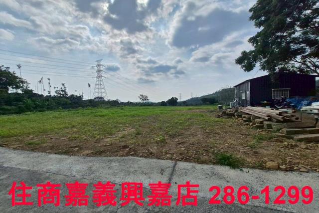嘉義番路農地_建地-3