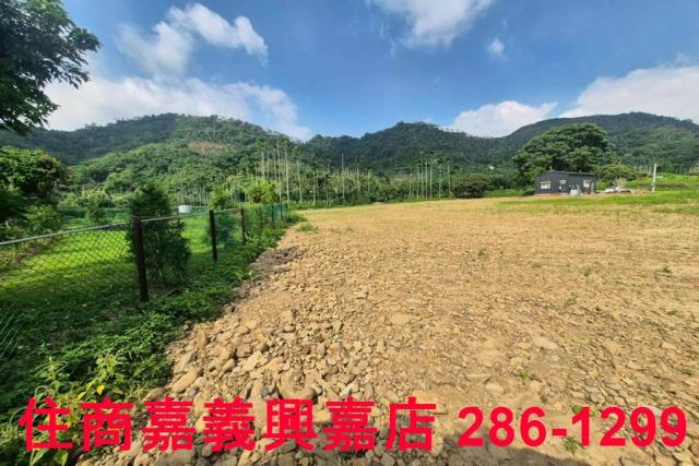 嘉義番路農地_建地-9