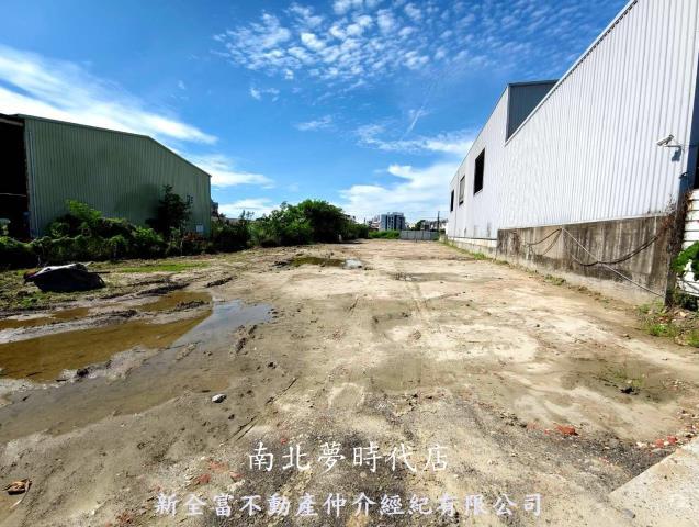永康農地-1