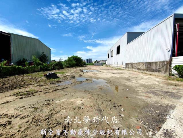 永康農地-5
