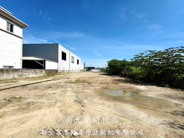 永康農地-8