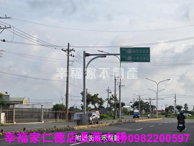 學甲農地-13