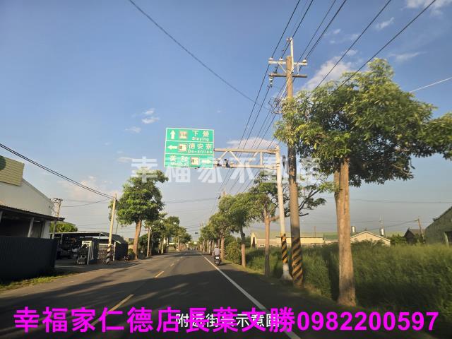 學甲農地-5