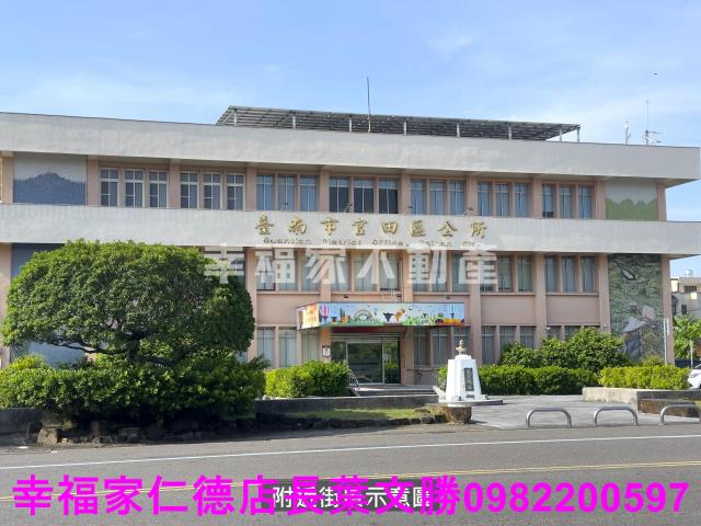 官田道路地_兒童遊樂場用地-2