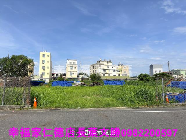 官田道路地_兒童遊樂場用地-4