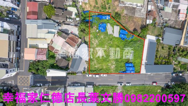官田道路地_兒童遊樂場用地-6