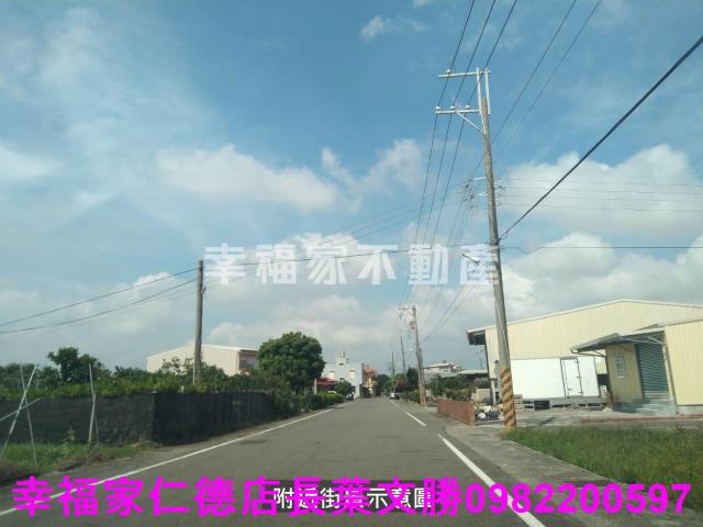 佳里農地-10