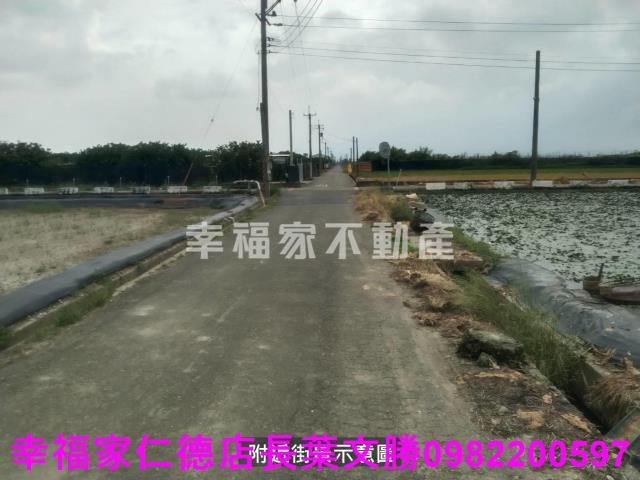 下營農地-13