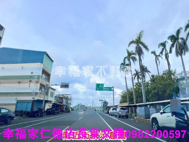 學甲建地-11