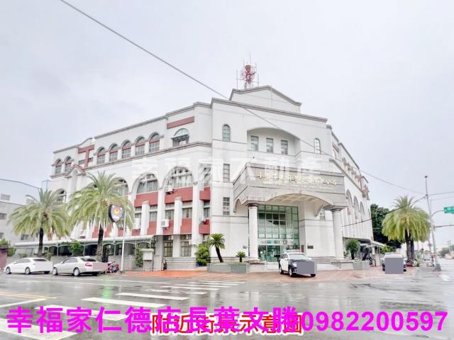 學甲建地-1