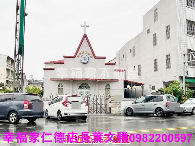 學甲建地-3