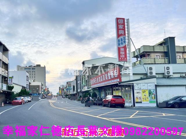 學甲建地-4