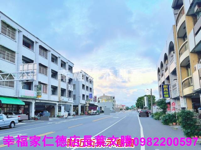學甲建地-5