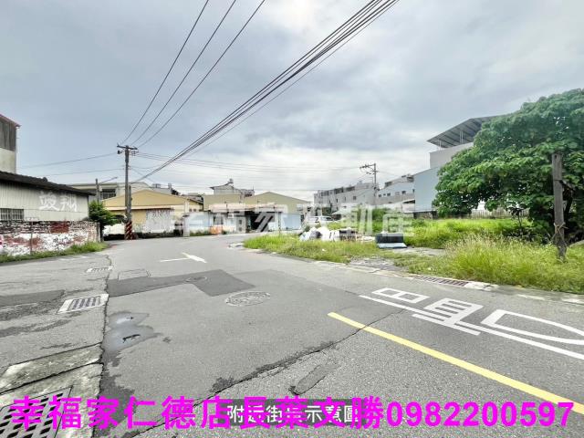 安南建地_道路地-12