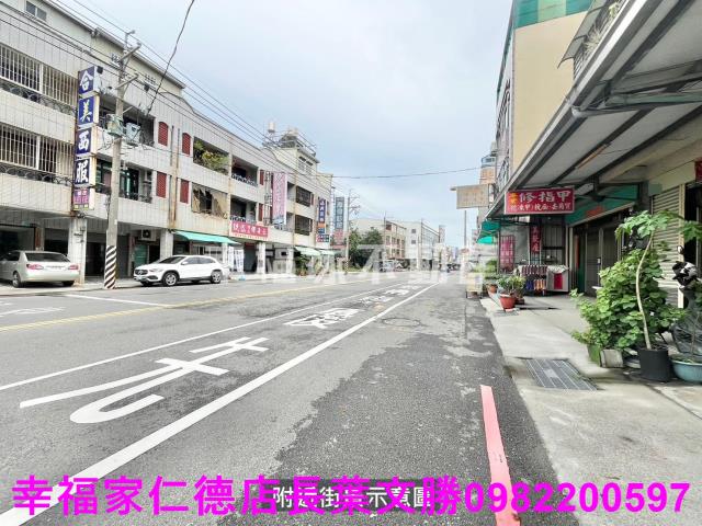 安南建地_道路地-14