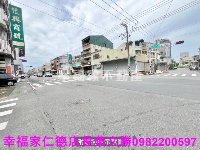 安南建地_道路地-15