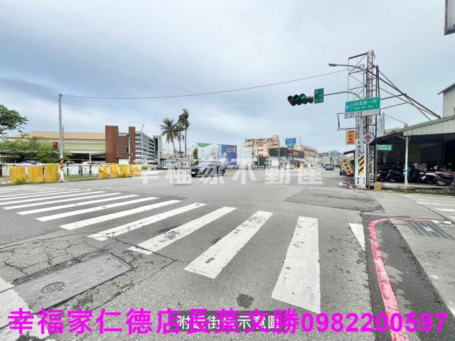 安南建地_道路地-2