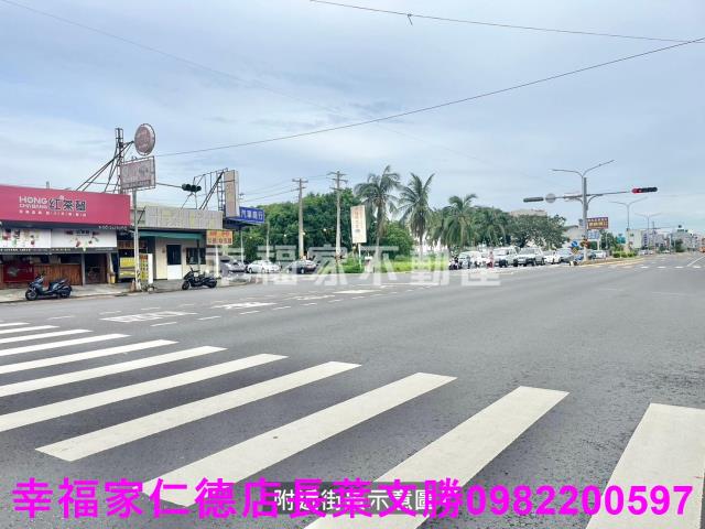 安南建地_道路地-3