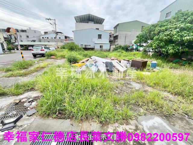 安南建地_道路地-4