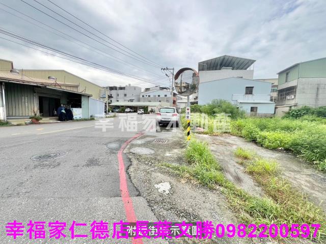 安南建地_道路地-5